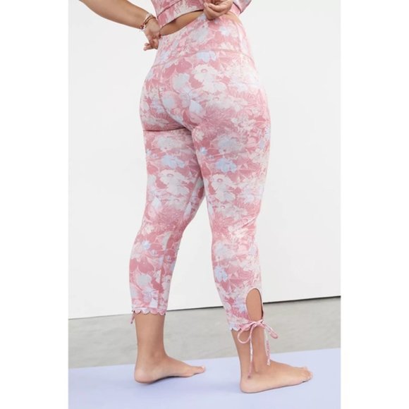 Anthropologie | NWT Daily Practice Allie Leggings - Picture 4 of 16